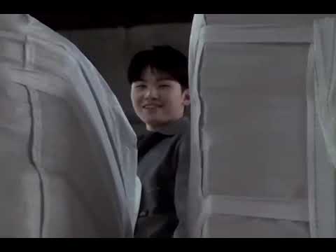 Seventeen Woozi "annyeong!" notification tone (download link) - YouTube