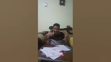 لما تجي تذاكر ماده جايه من امريكا 