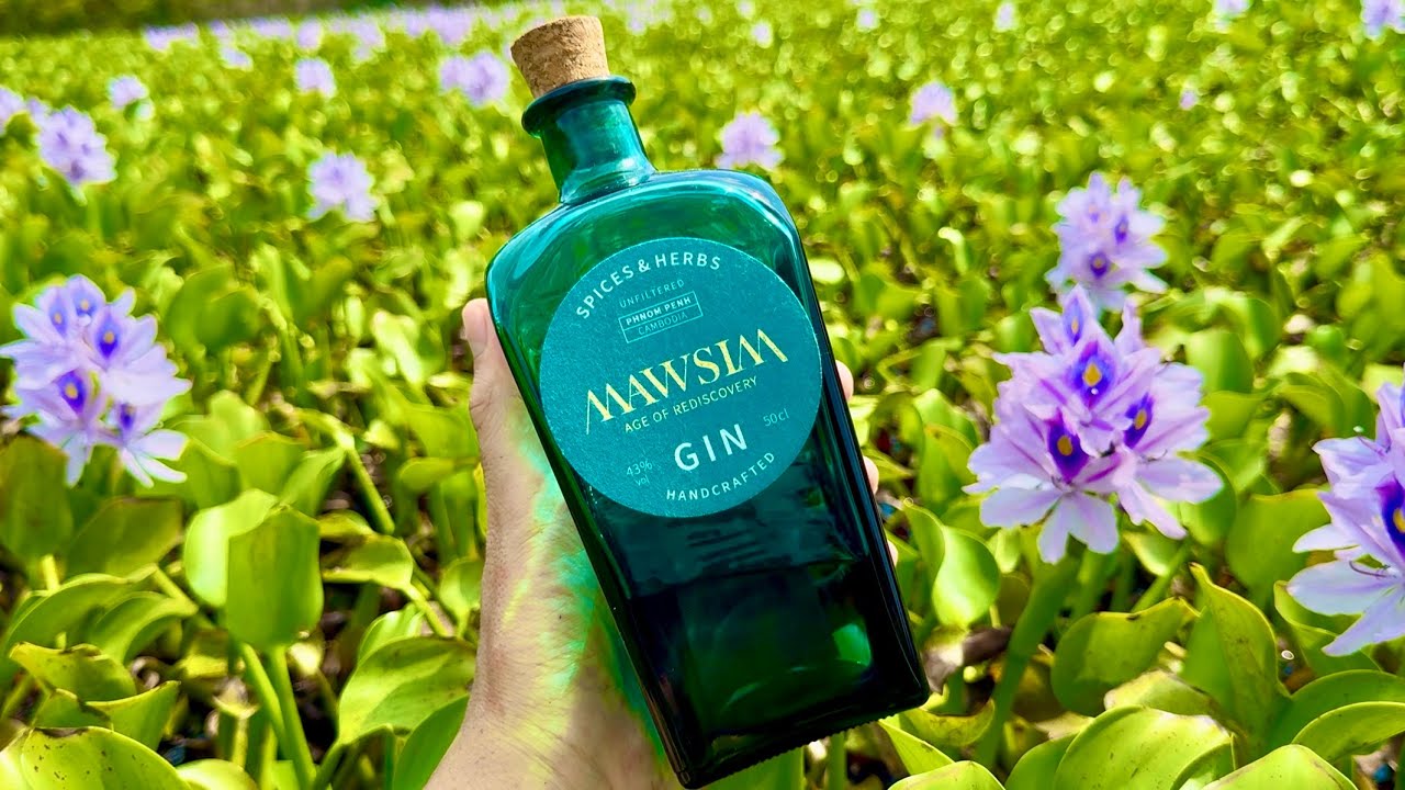 【逆転】外来種の害草で作った酒が世界一美味い件について