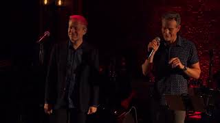 Adam and Anthony Under Pressure