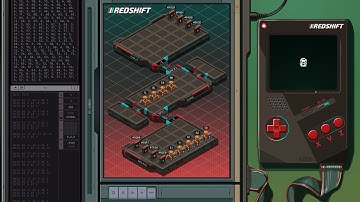 Exapunks Redshift: A secret to everybody