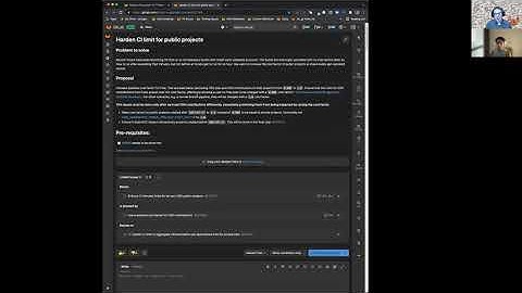 Gitlab 14.7 Kickoff - Verify:Pipeline Execution