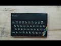 1984 Sinclair ZX Spectrum Unboxing and Connecting on LCD Tv