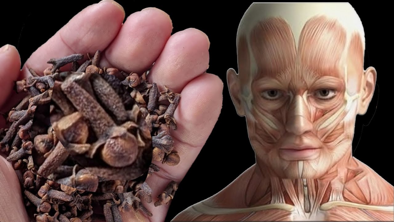 WARNING: Watch THIS Video Before Eating CLOVES