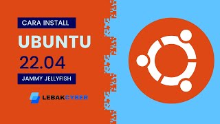 Cara install ubuntu 22 04 screenshot 4