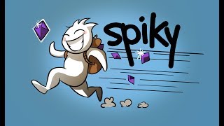 Spiky, Ludum Dare 41 Game