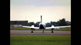RAF Waddington Air Show 1.7.2012