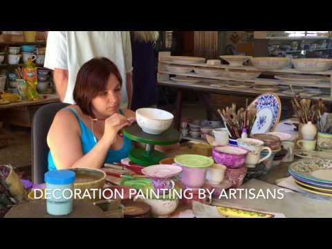 Grazia Factory Deruta