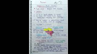 Power Sharing Notes || Class 10 Civics Chapter 1 || Academic Edu