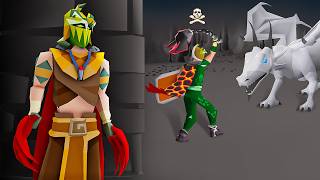 Everyone Got Rushed In Rev Caves For 24 Hours