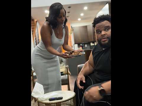 When Rafi’s tenant feeds him oxtails with a side of sob story!