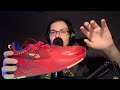 ASMR My Shoe Collection! (tapping, scratching)