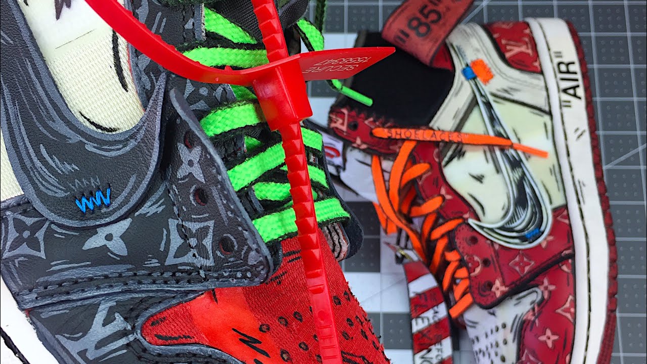 off white og chicago