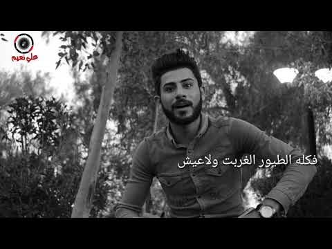 شجاني وقشمرت روحي وكلت هالوادم تحبني