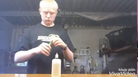 Cloud Chasing! Single Coil Competition Practice! High Power Box Mod!