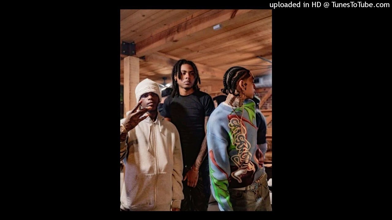 [Free] Lil Tony Type Beat- 