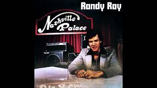 Randy Travis   Live At Nashville Palace   12   Good Intentions LP VERSION