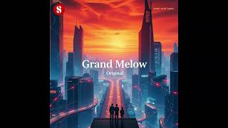 01 Soundwoozla - Grand Melow Original Mix