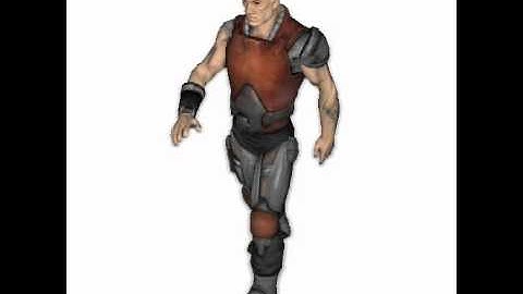 Volumetric Obscurance