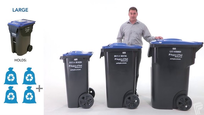 How To Replace the Wheels on a Trash Can - iFixit Repair Guide