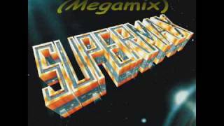 Max Mix Supermax (Megamix) - YouTube