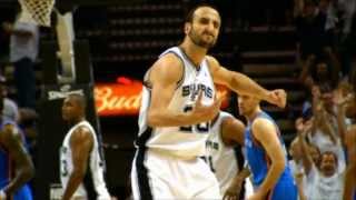 NBA Phantom mix 2012 - Speed of Sound (HD)