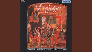 7. Bruynsmedelijn: a) Seght ghy Bersche soldaten - folksong