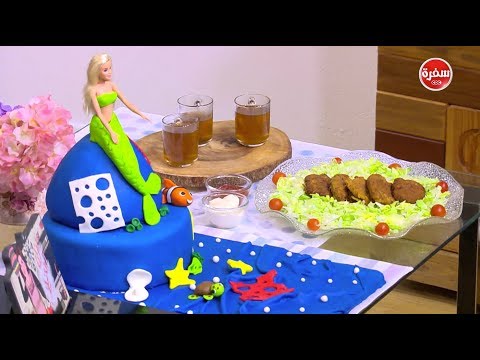 طريقة عمل شاي أبيض