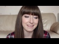 Beginning of video