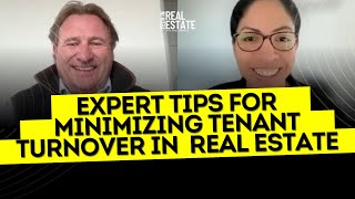 Expert Tips for Minimizing Tenant Turnover in Real Estate