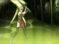 Magical Girl Lyrical Nanoha StrikerS - Pray