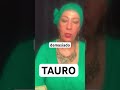 TAURO ♉️ FUERTE PRONÓSTICO!!! #youtube #amor #tarot #tauro