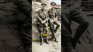 The Lifeguard Periscope Of World War 1