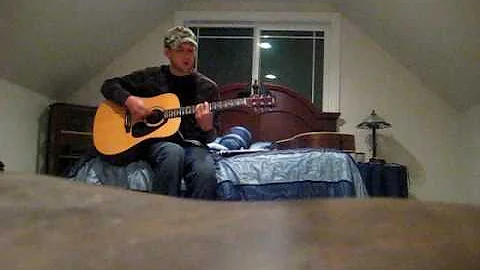 Original song "My Fault"  Randy Nicholson.  www.my...