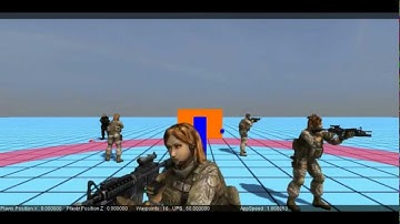 Leadwerks 2 5x + DarkBasic