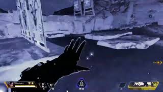 Apex Legends Wraith Unlimited Phase Glitch