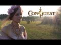 Conquest of Mythodea 2018: LARP-Doku mit Mháires Rahjageweihter