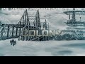 عصر جليدي جديد جعل البشر يعيشون تحت الارض ولكن ملخص فيلم The Colony 