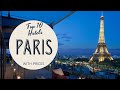 TOP 10 HOTELS PARIS 2022 with new Prices (Amazing)