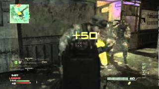 Skepsis Sync - Quad Feed