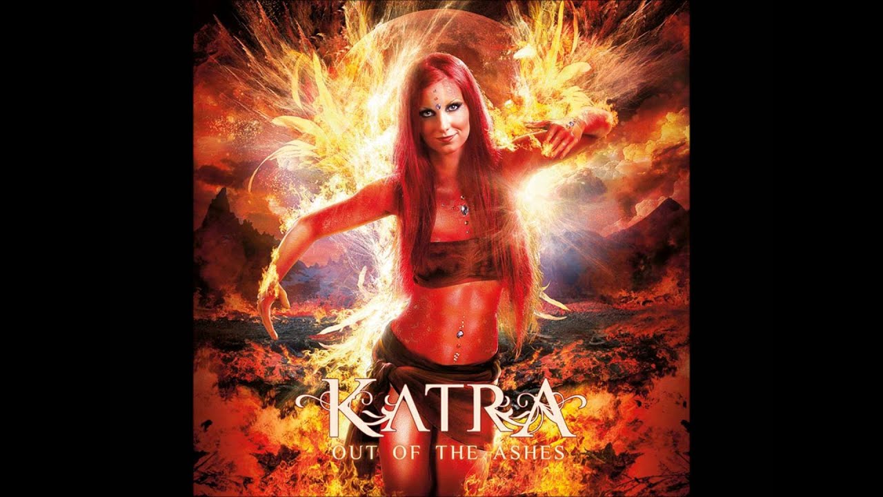Guarda Katra - Anthem su YouTube Guarda Katra - Anthem su YouTube