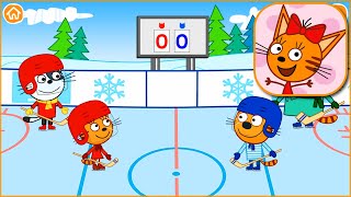 Kid-E-Cats ❤- Educational games | Android GAMES FOR KIDS | AnyGameplay screenshot 4