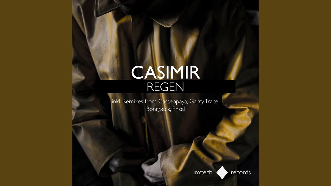 Guarda Regen su YouTube Guarda Regen su YouTube