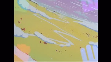 Yu Yu Hakusho Dark Tournament opening ~ Fan Edited