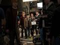 Behind The Scenes Harry Potter Premium BTS Content #behindthescenes #harrypotter