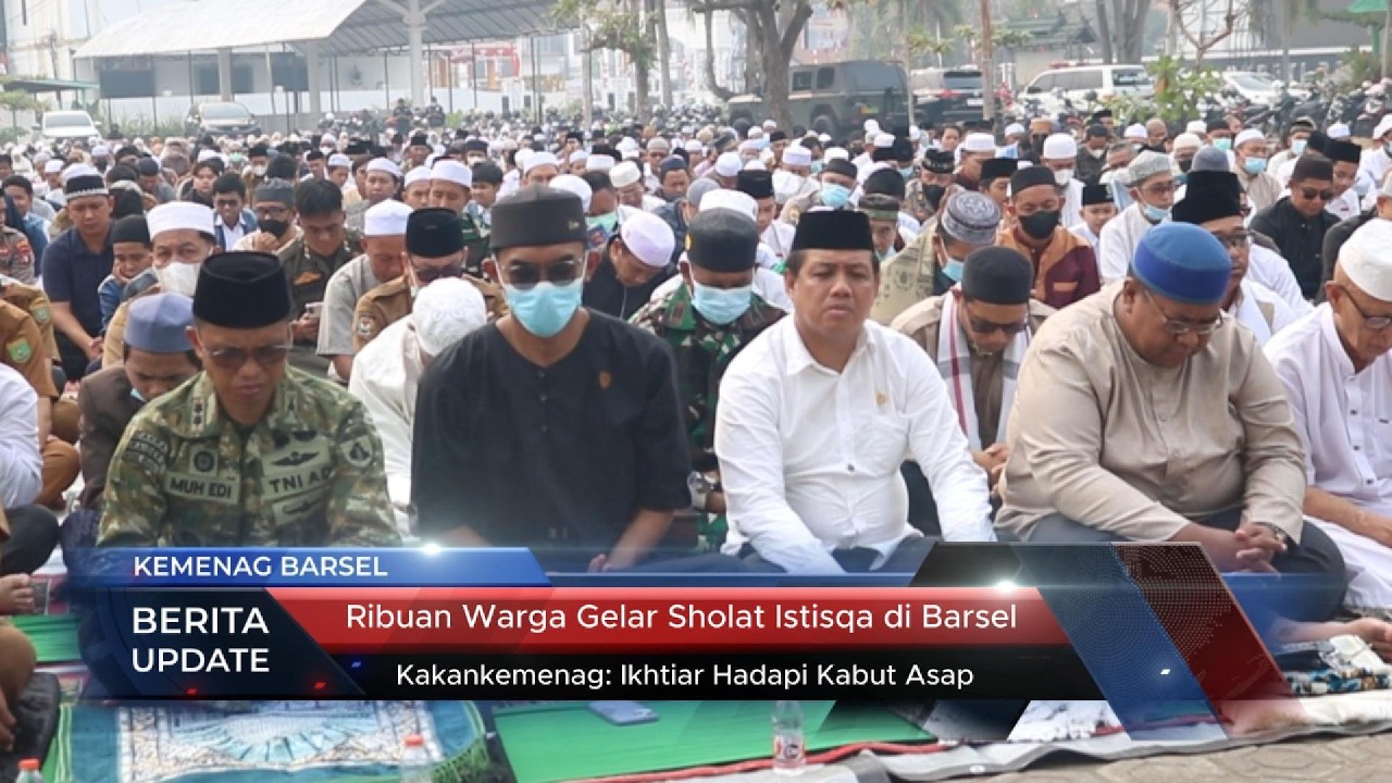 Video Pilihan
