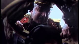 Tankový Prapor- Střelba