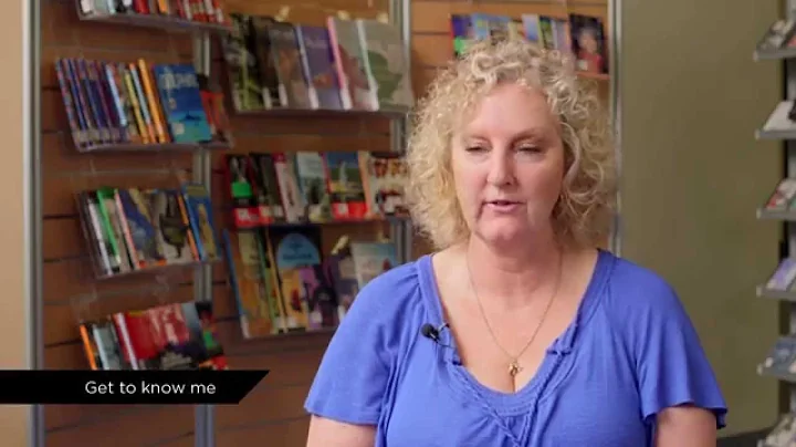 Disability Services - Sharon Box