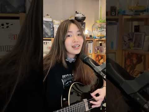 我連快樂都不敢了 - 黃玠瑋 Zooey Wonder (Acoustic Cover)