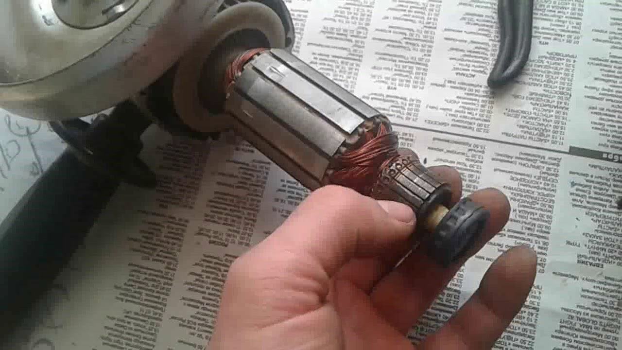 Ремонт. Угловая шлифовальная машина или просто болгарка - YouTube